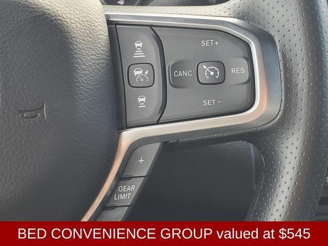 used 2025 Ram 3500 car, priced at $53,988