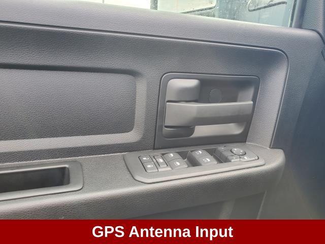 used 2025 Ram 3500 car, priced at $53,988