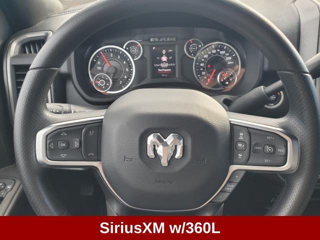 used 2025 Ram 3500 car, priced at $53,988