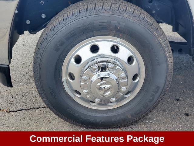 used 2025 Ram 3500 car, priced at $53,988