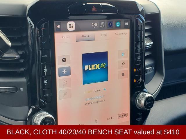 used 2025 Ram 3500 car, priced at $53,988