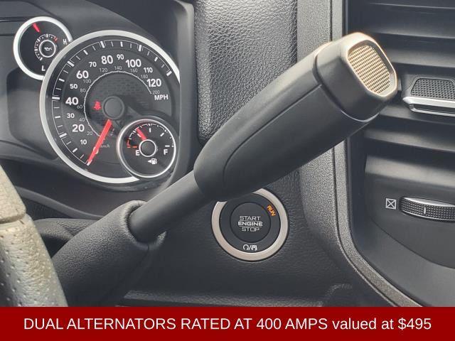 used 2025 Ram 3500 car, priced at $53,988