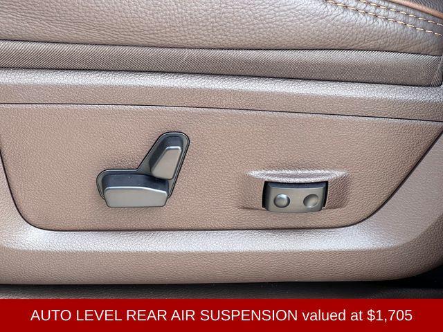 used 2025 Ram 2500 car, priced at $86,500