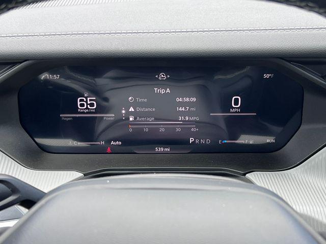 new 2026 Jeep Cherokee car, priced at $39,545