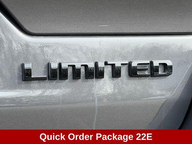 used 2025 Jeep Grand Cherokee car, priced at $45,997