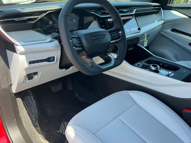 new 2026 Jeep Cherokee car, priced at $41,064