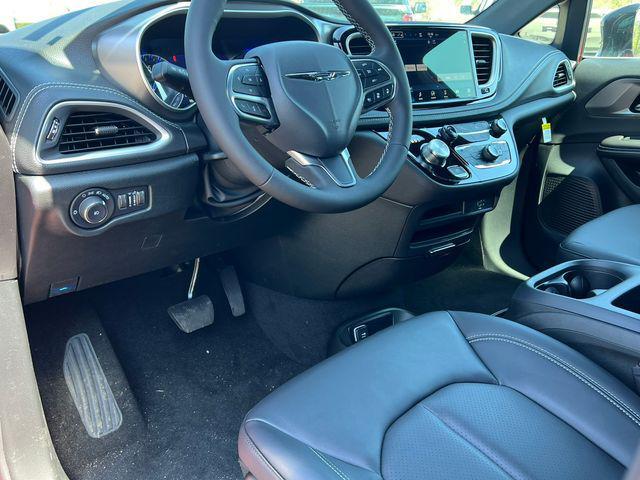 new 2026 Chrysler Pacifica car, priced at $43,323