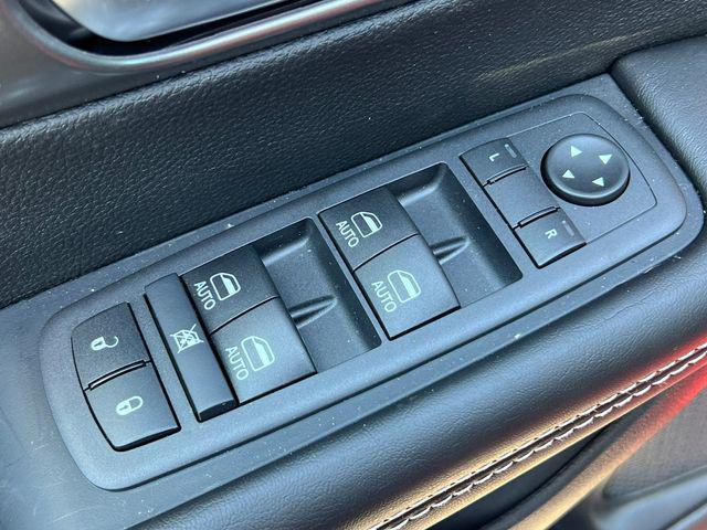 new 2026 Chrysler Pacifica car, priced at $43,323