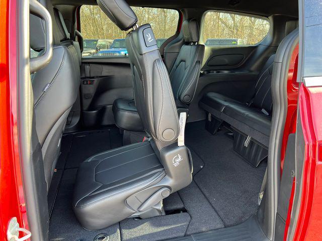 new 2026 Chrysler Pacifica car, priced at $43,323