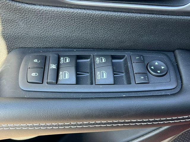 new 2026 Chrysler Pacifica car, priced at $43,323