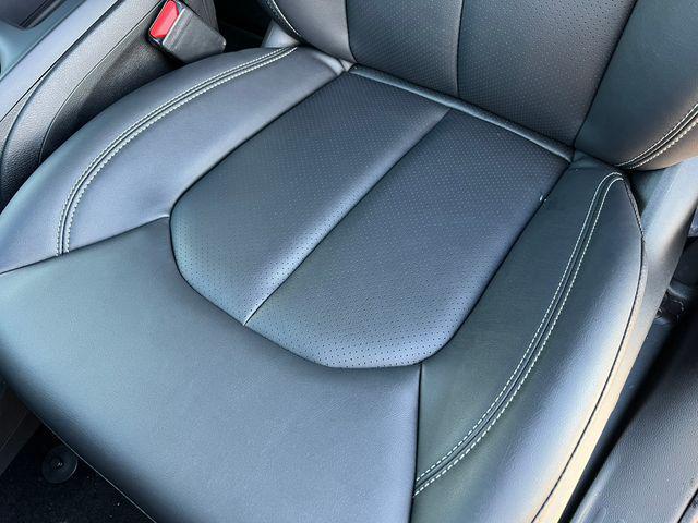 new 2026 Chrysler Pacifica car, priced at $43,323