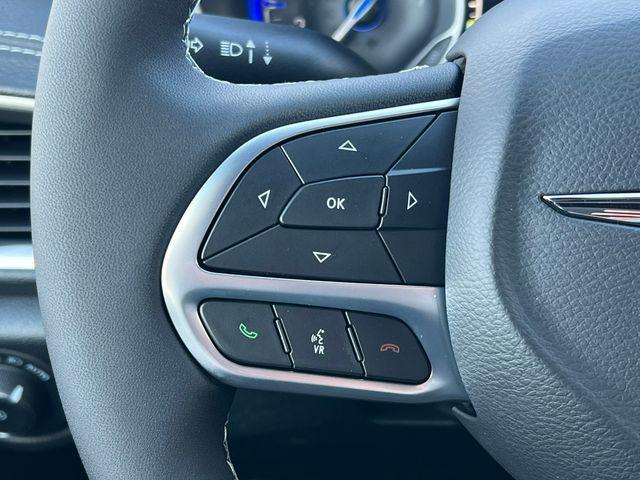 new 2026 Chrysler Pacifica car, priced at $43,323