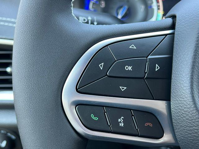 new 2026 Chrysler Pacifica car, priced at $43,323
