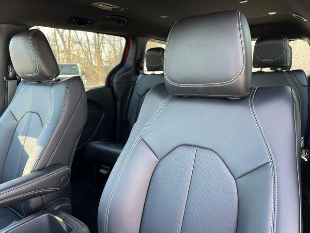 new 2026 Chrysler Pacifica car, priced at $43,323