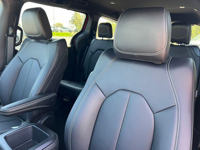 new 2026 Chrysler Pacifica car, priced at $43,323