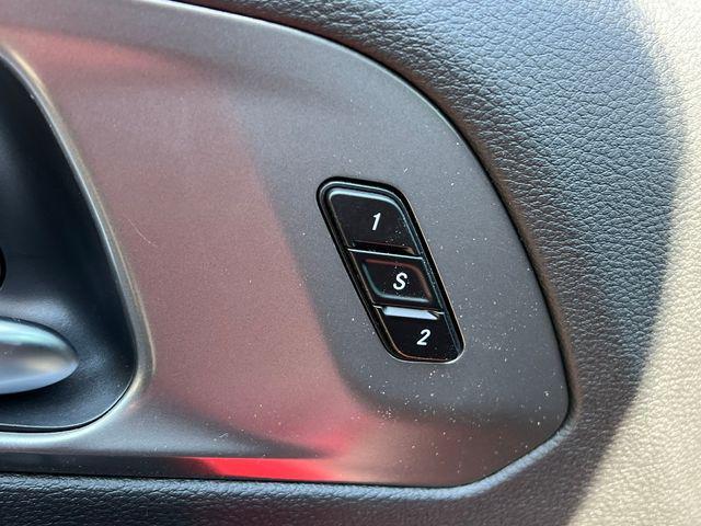 new 2026 Chrysler Pacifica car, priced at $43,323