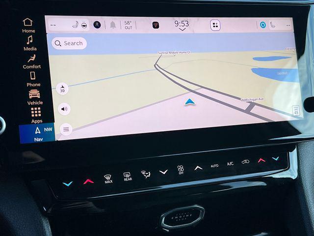 new 2026 Jeep Grand Cherokee car, priced at $46,023