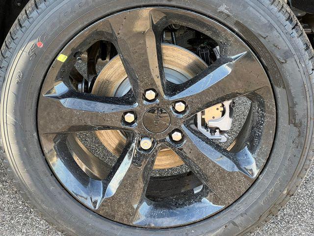 new 2026 Jeep Grand Cherokee car, priced at $46,023