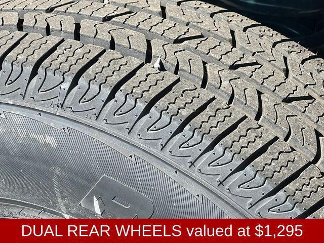 used 2026 Ram 3500 car, priced at $89,998