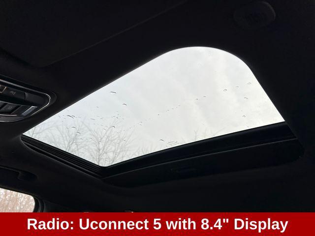 new 2025 Jeep Grand Cherokee car, priced at $35,856