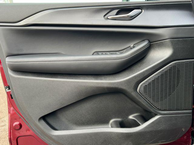 new 2025 Jeep Grand Cherokee car, priced at $35,856