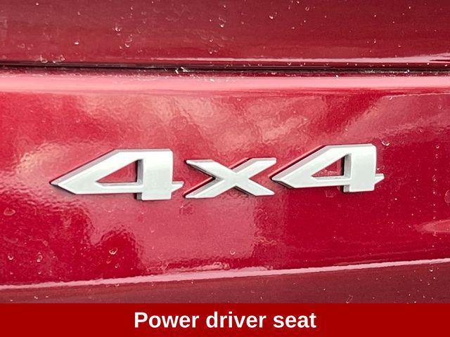 new 2025 Jeep Grand Cherokee car, priced at $35,856