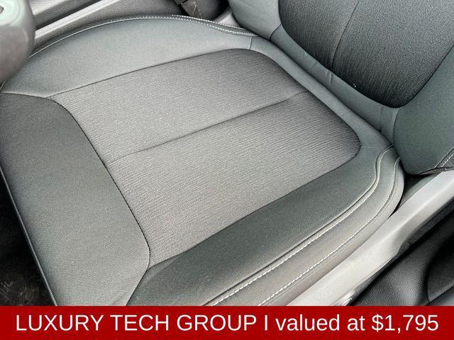 new 2025 Jeep Grand Cherokee car, priced at $35,856