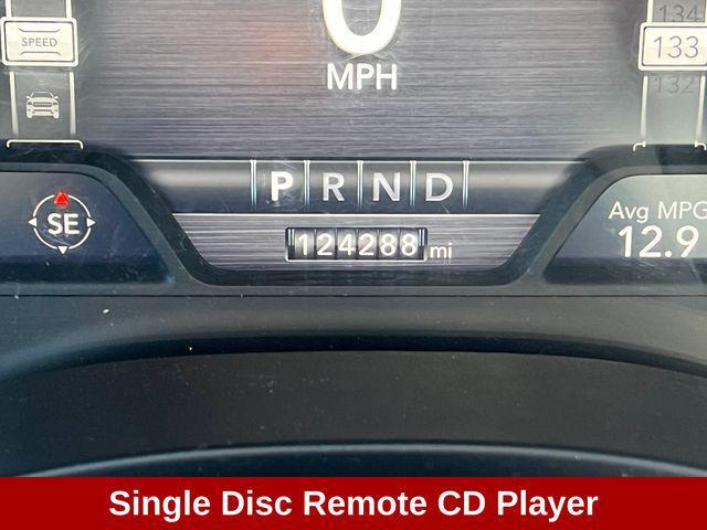 used 2019 Ram 1500 car, priced at $21,997