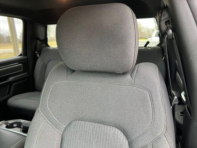 used 2019 Ram 1500 car, priced at $21,500