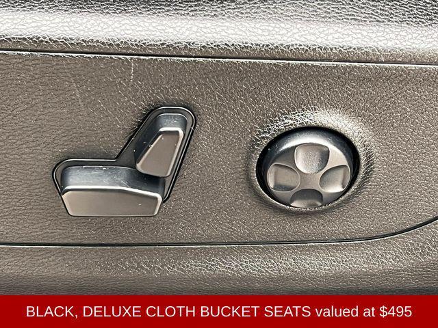 used 2019 Ram 1500 car, priced at $21,500