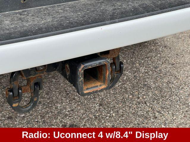 used 2019 Ram 1500 car, priced at $21,500