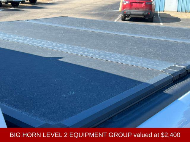 used 2019 Ram 1500 car, priced at $21,997