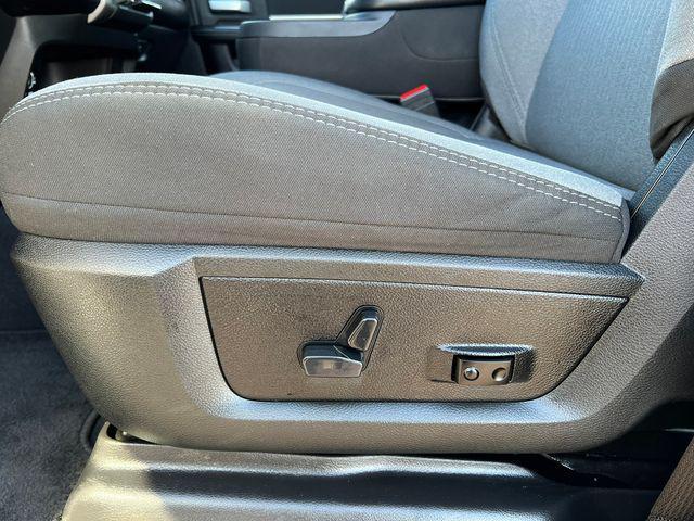 used 2024 Ram 3500 car, priced at $59,997