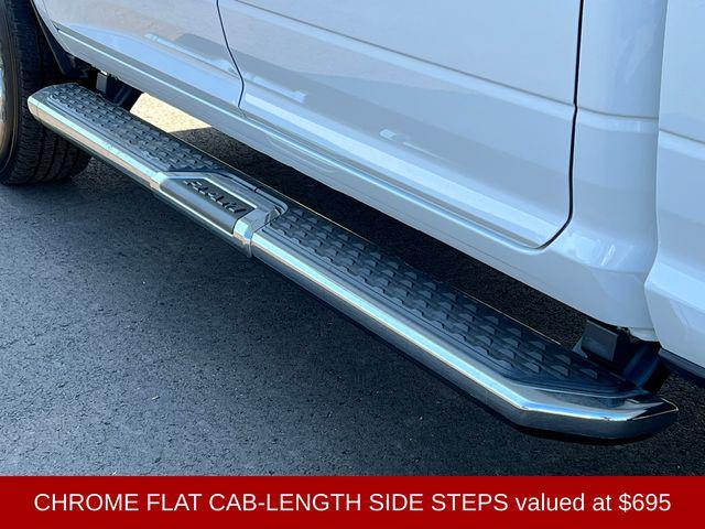 used 2024 Ram 3500 car, priced at $59,997