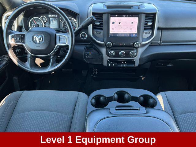 used 2024 Ram 3500 car, priced at $59,997