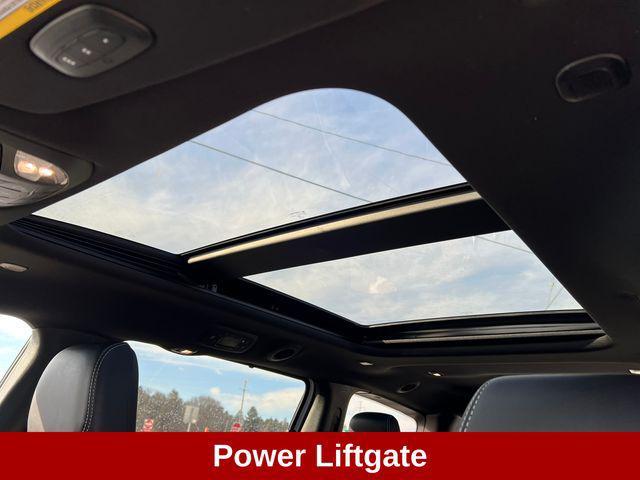 new 2026 Chrysler Pacifica car, priced at $52,143