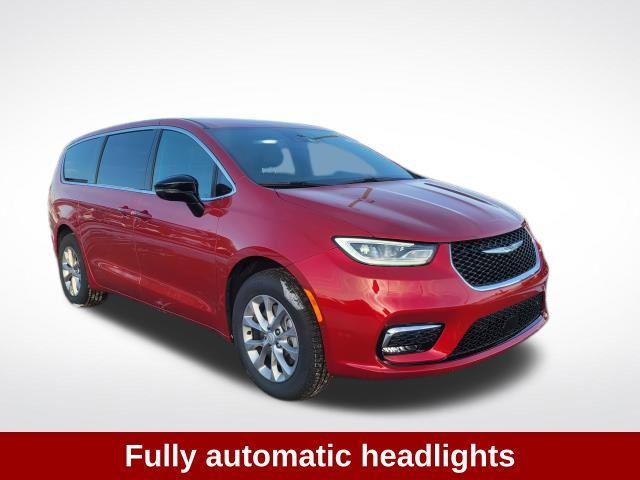 new 2026 Chrysler Pacifica car, priced at $45,757