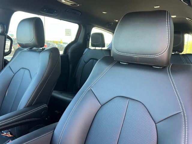 new 2026 Chrysler Pacifica car, priced at $44,757
