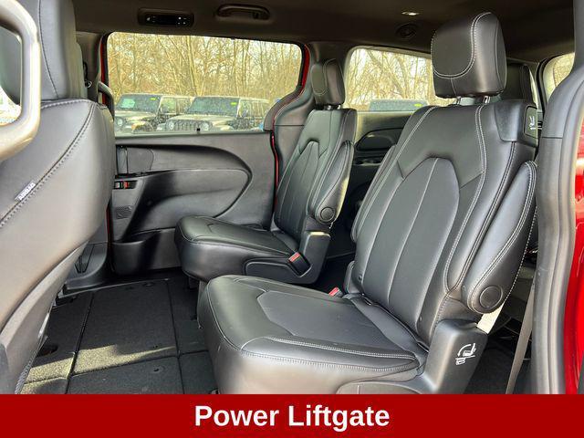 new 2026 Chrysler Pacifica car, priced at $45,757