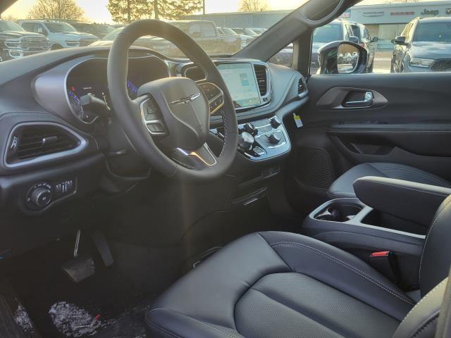 new 2026 Chrysler Pacifica car, priced at $45,757