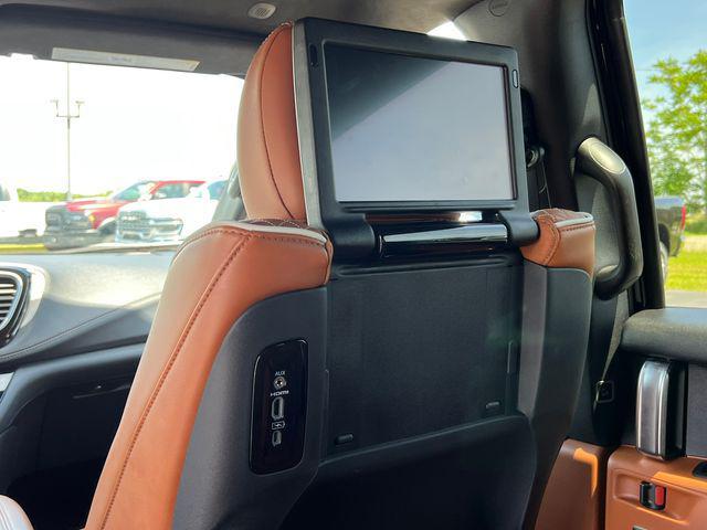 used 2025 Chrysler Pacifica car, priced at $48,301