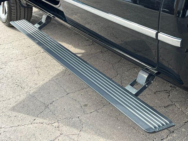 used 2025 Ram 1500 car, priced at $58,997