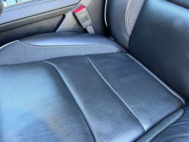 used 2025 Ram 1500 car, priced at $54,997