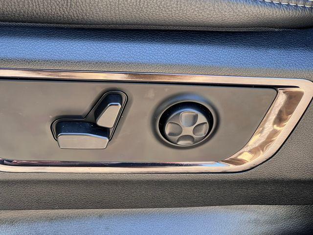 used 2025 Ram 1500 car, priced at $54,997