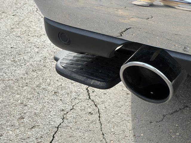 used 2025 Ram 1500 car, priced at $58,997