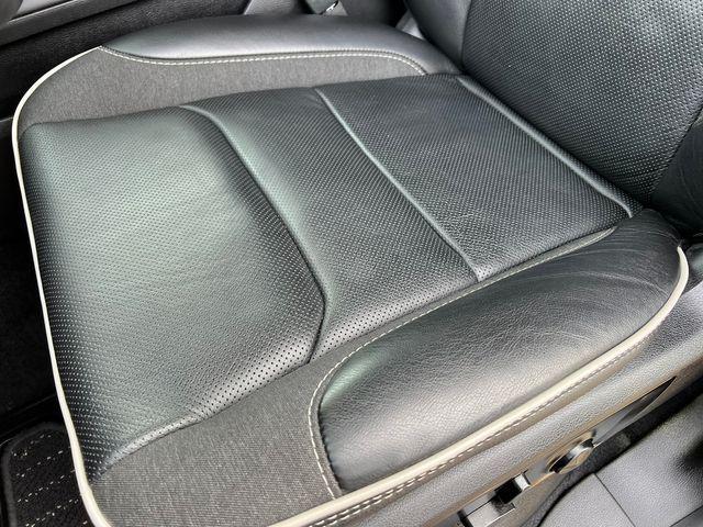 used 2025 Ram 1500 car, priced at $58,997