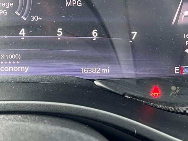 used 2025 Ram 1500 car, priced at $58,997