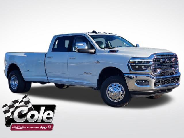 used 2025 Ram 3500 car, priced at $77,988