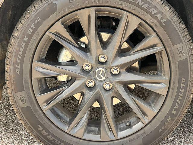used 2022 Mazda CX-5 car, priced at $23,301