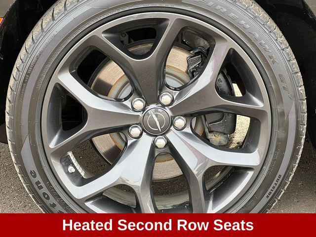 used 2023 Chrysler 300 car, priced at $39,997